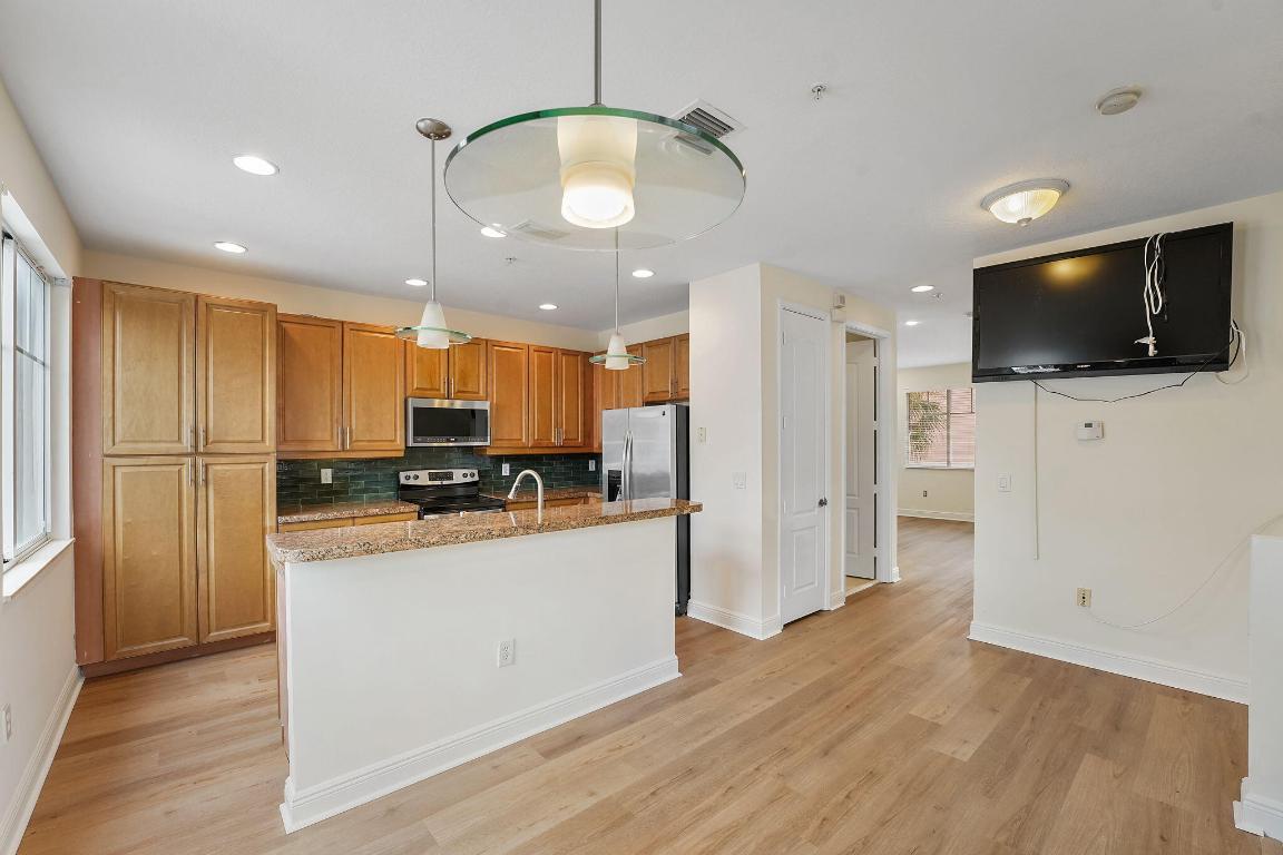 VISTAZO AT BOCA RATON - Residential Lease