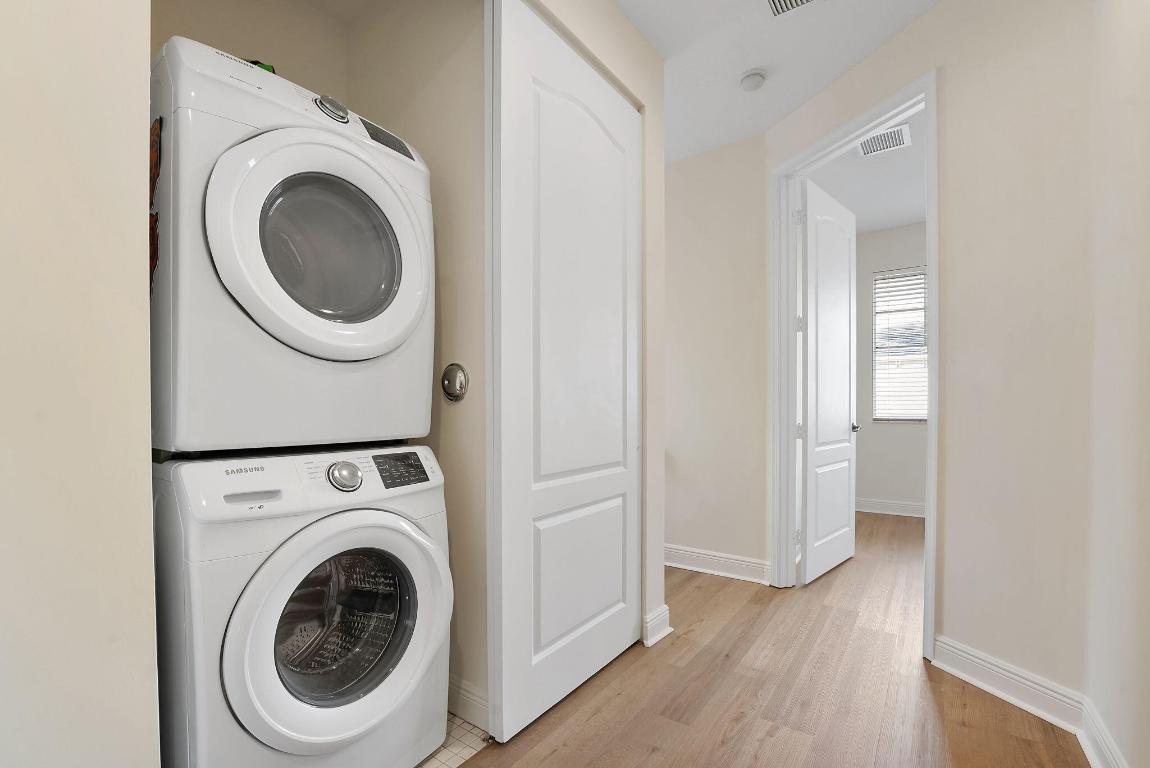 VISTAZO AT BOCA RATON - Residential Lease