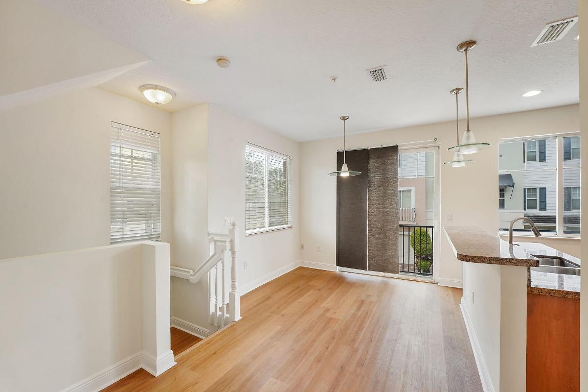 VISTAZO AT BOCA RATON - Residential Lease