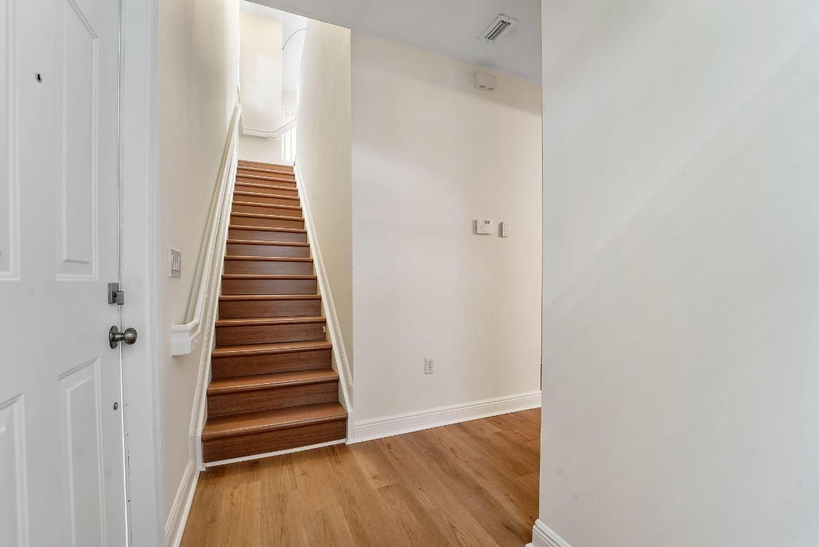 VISTAZO AT BOCA RATON - Residential Lease