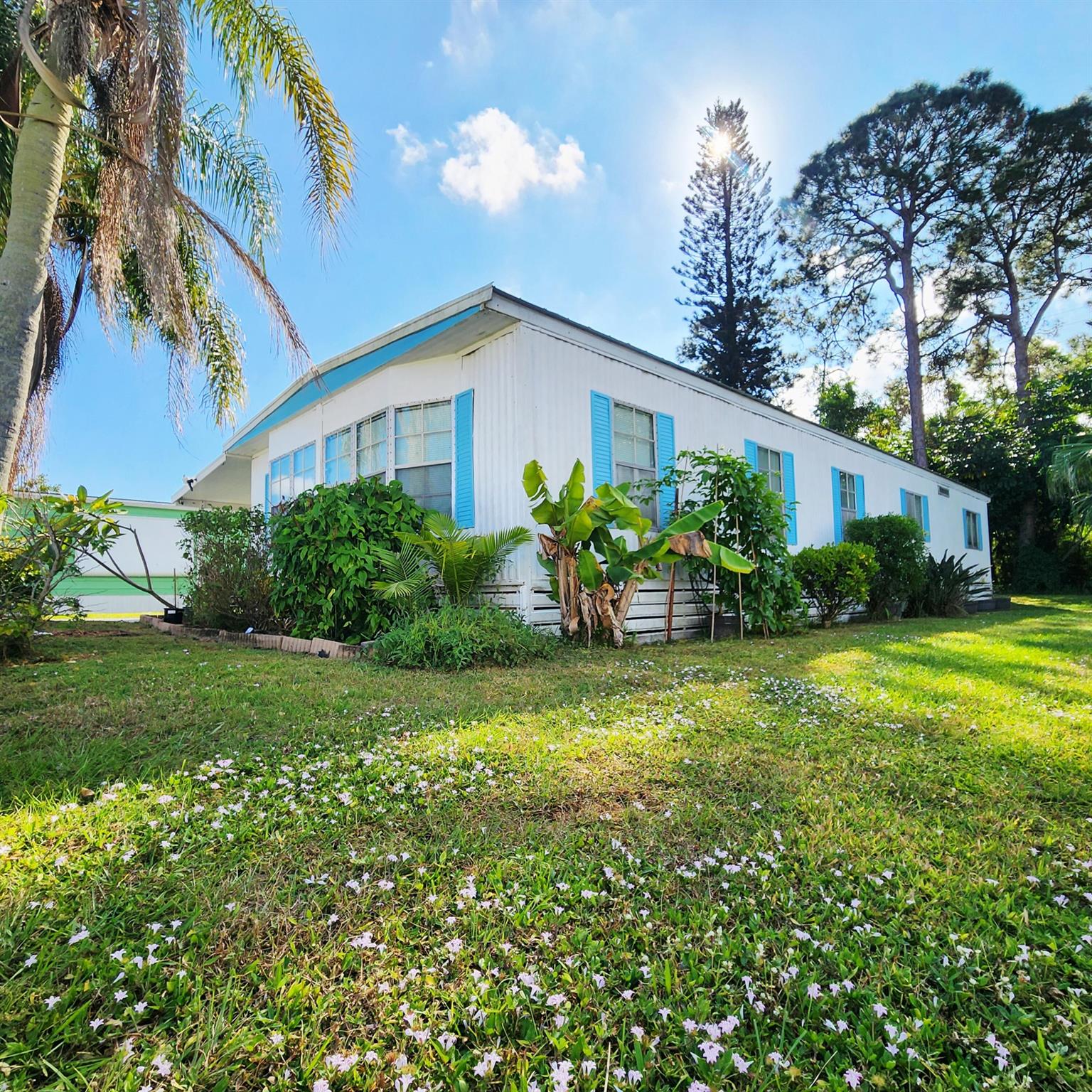 Spanish Lakes Golf Villag - Residential