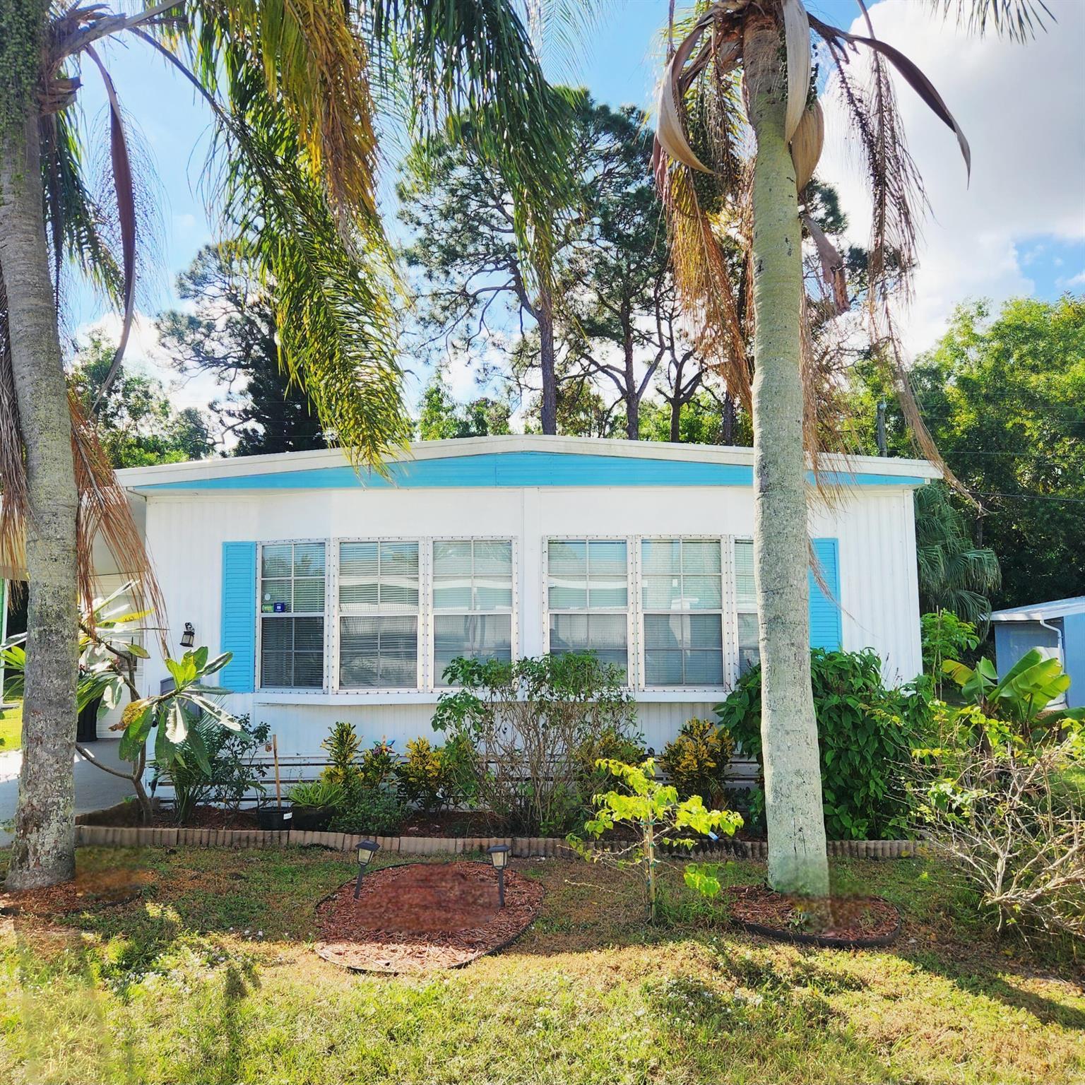 Spanish Lakes Golf Villag - Residential