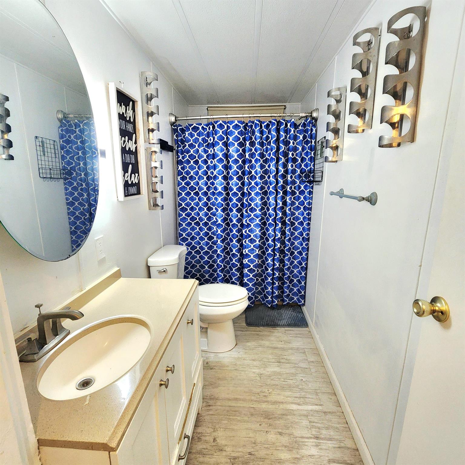 Spanish Lakes Golf Villag - Residential