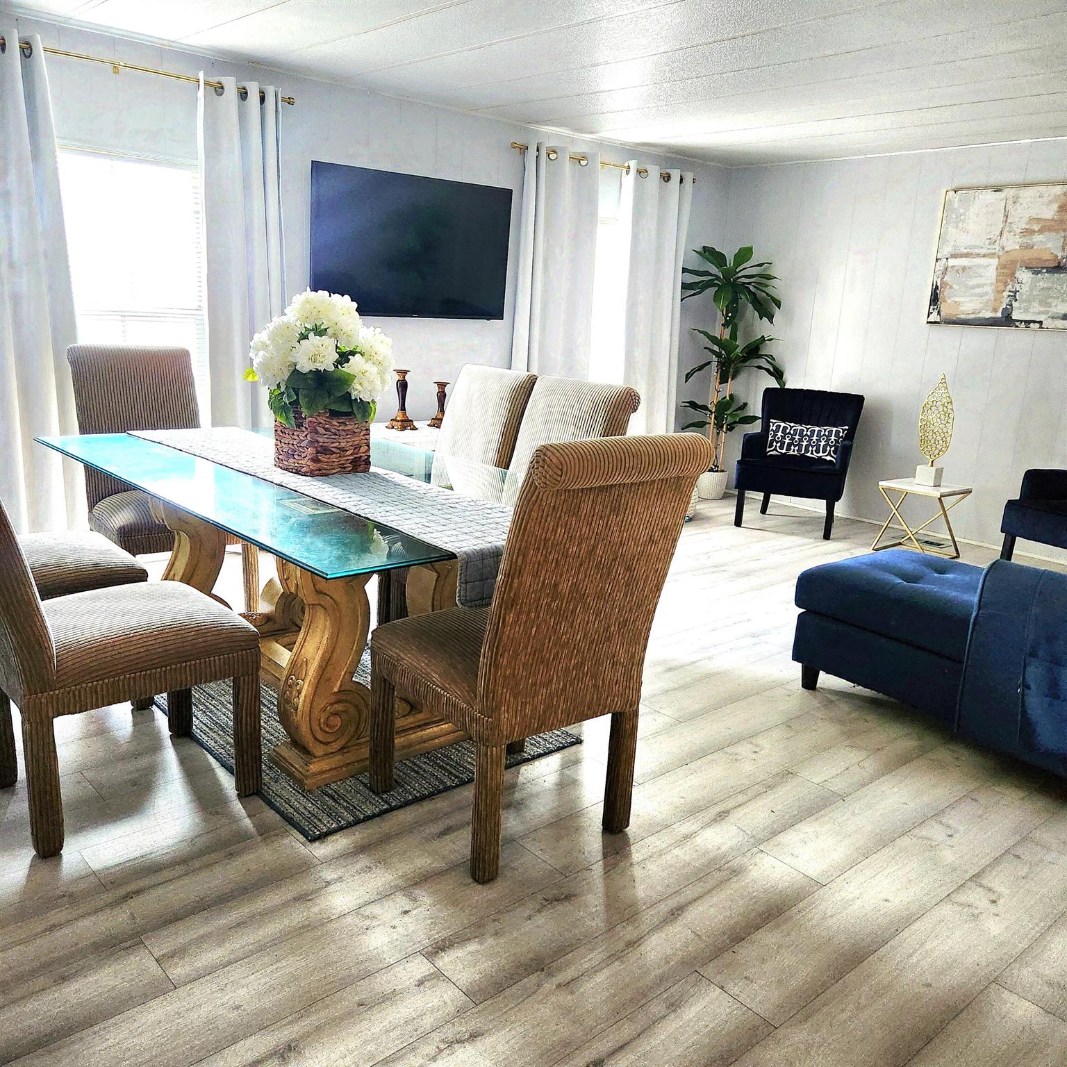 Spanish Lakes Golf Villag - Residential