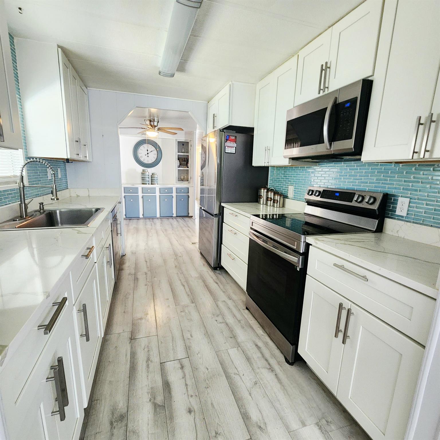 Spanish Lakes Golf Villag - Residential