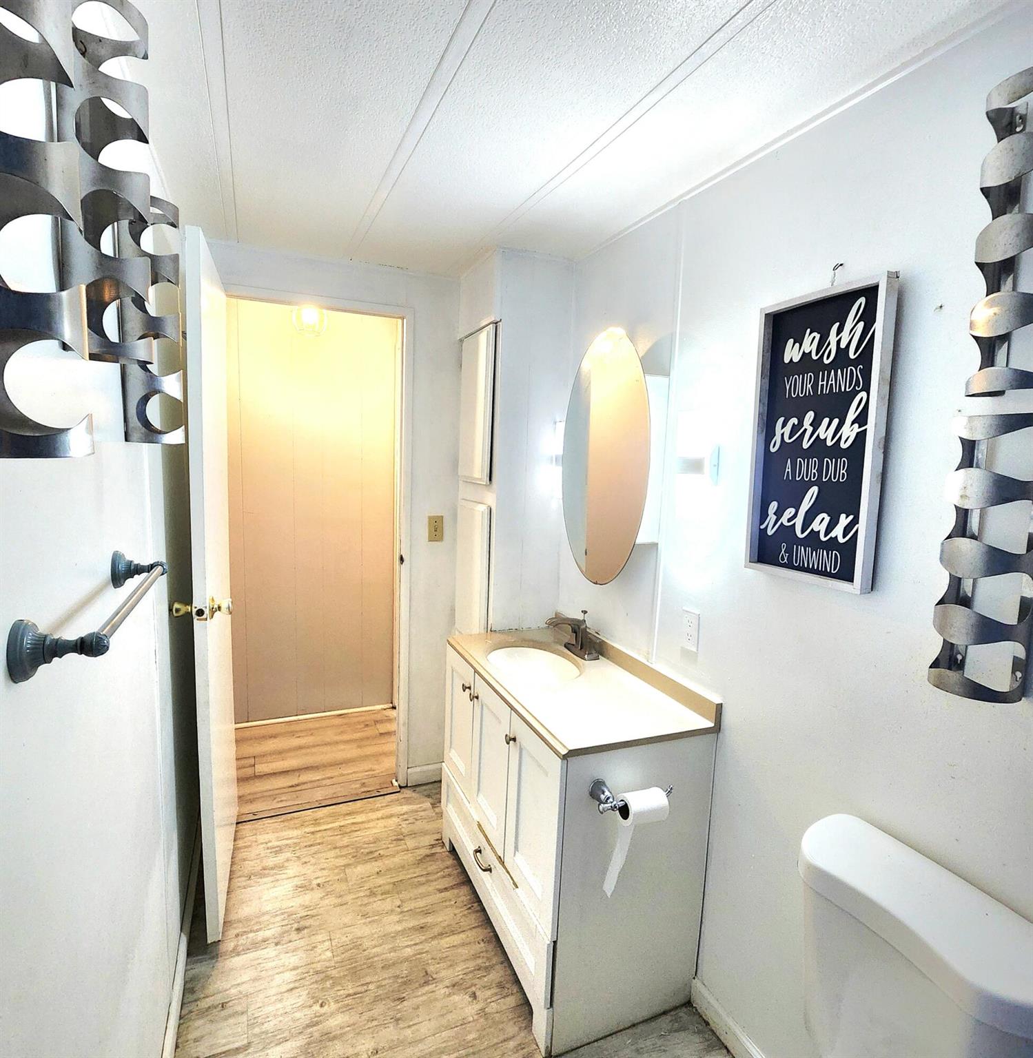 Spanish Lakes Golf Villag - Residential