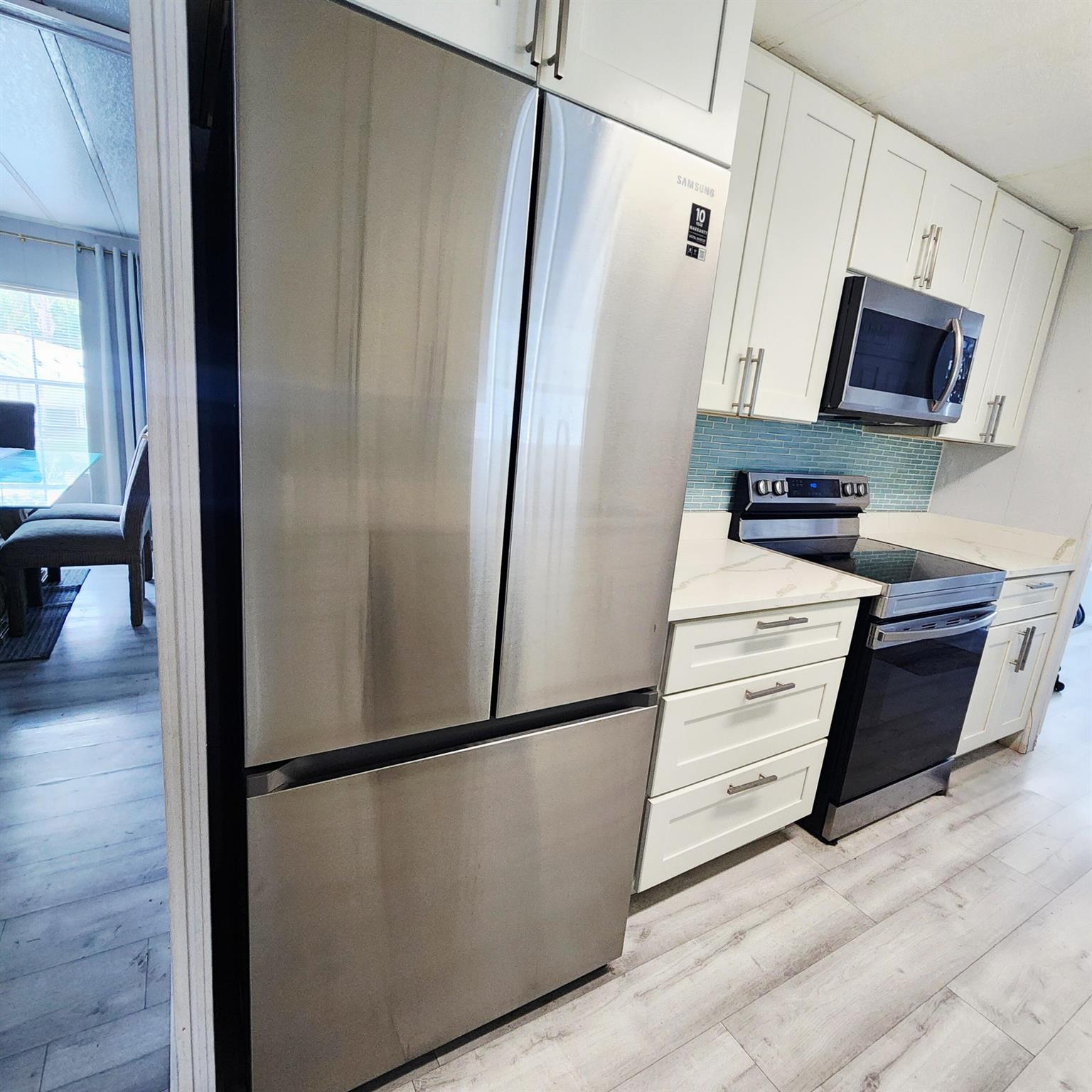 Spanish Lakes Golf Villag - Residential