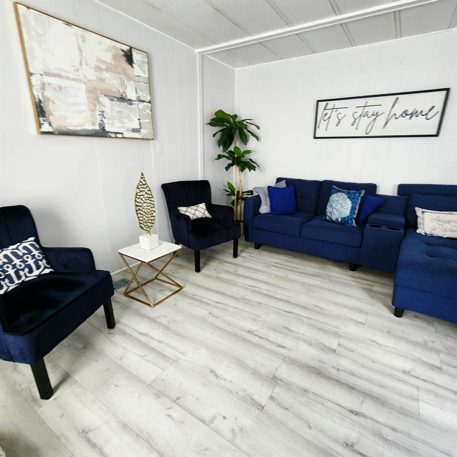 Spanish Lakes Golf Villag - Residential