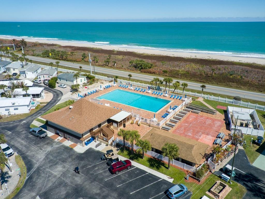 Ocean Resorts Cooperative - Residential