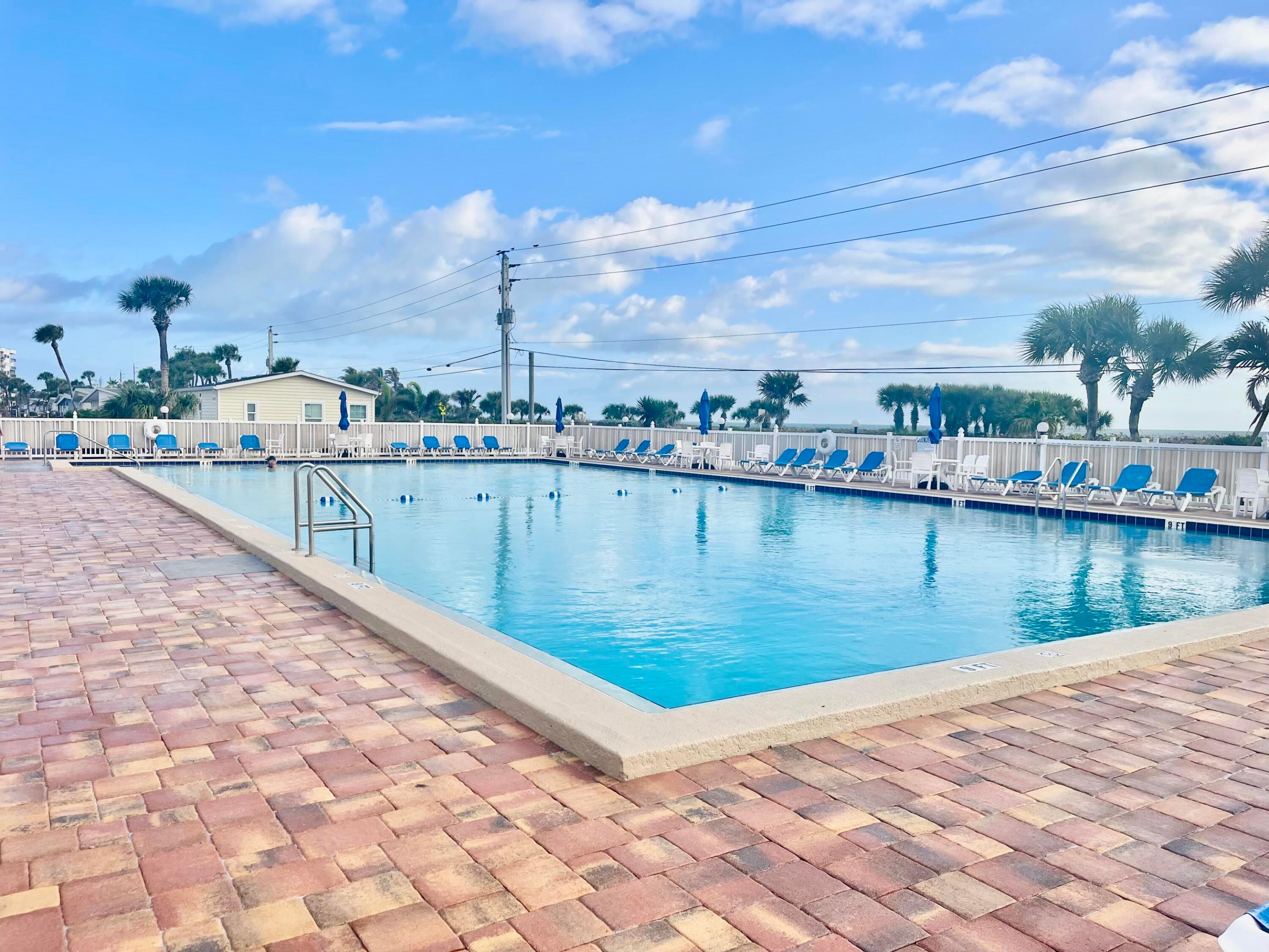 Ocean Resorts Cooperative - Residential