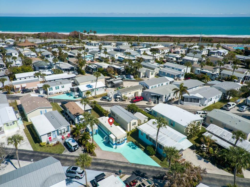 Ocean Resorts Cooperative - Residential