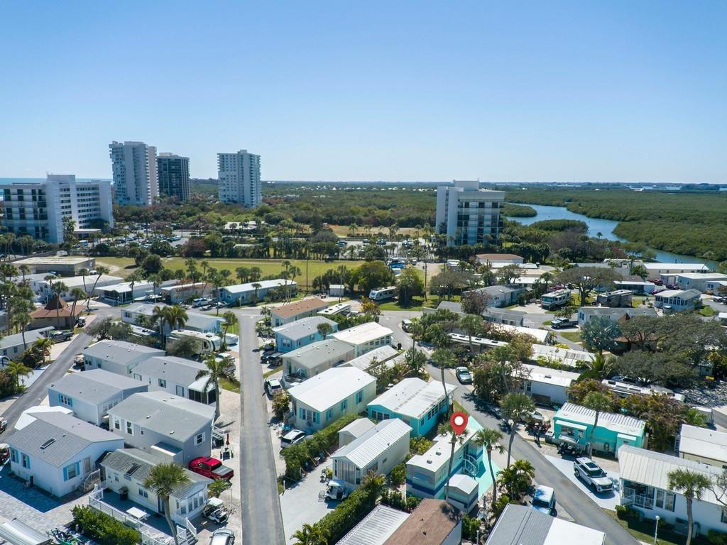 Ocean Resorts Cooperative - Residential