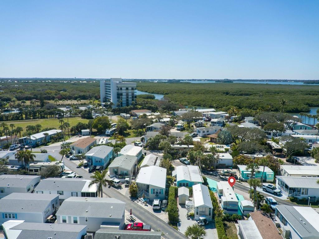 Ocean Resorts Cooperative - Residential