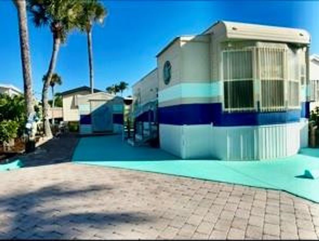 Photo of 5288 Inlet Way, Fort Pierce, FL 34949 (MLS # F10554226)