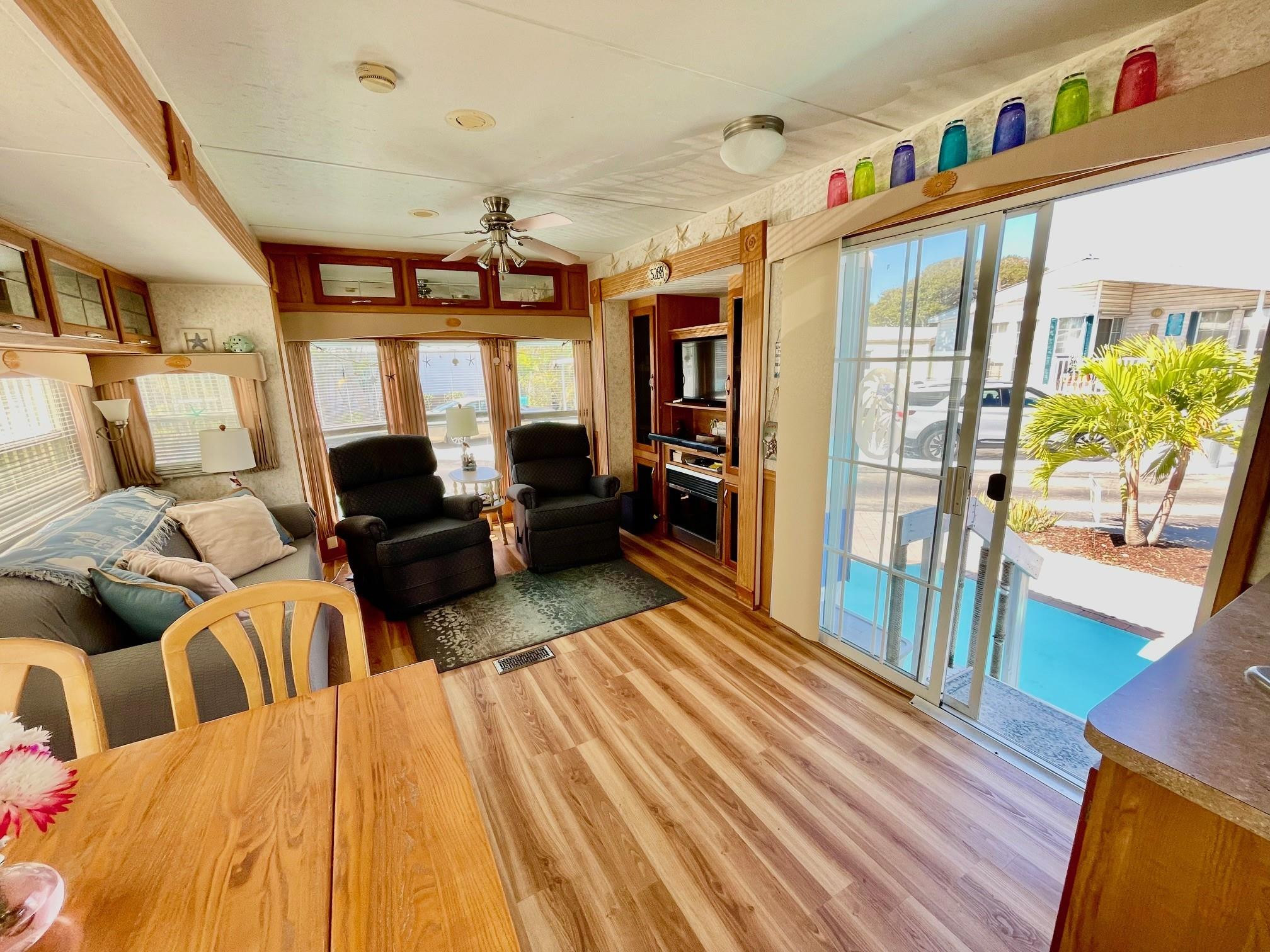 Ocean Resorts Cooperative - Residential