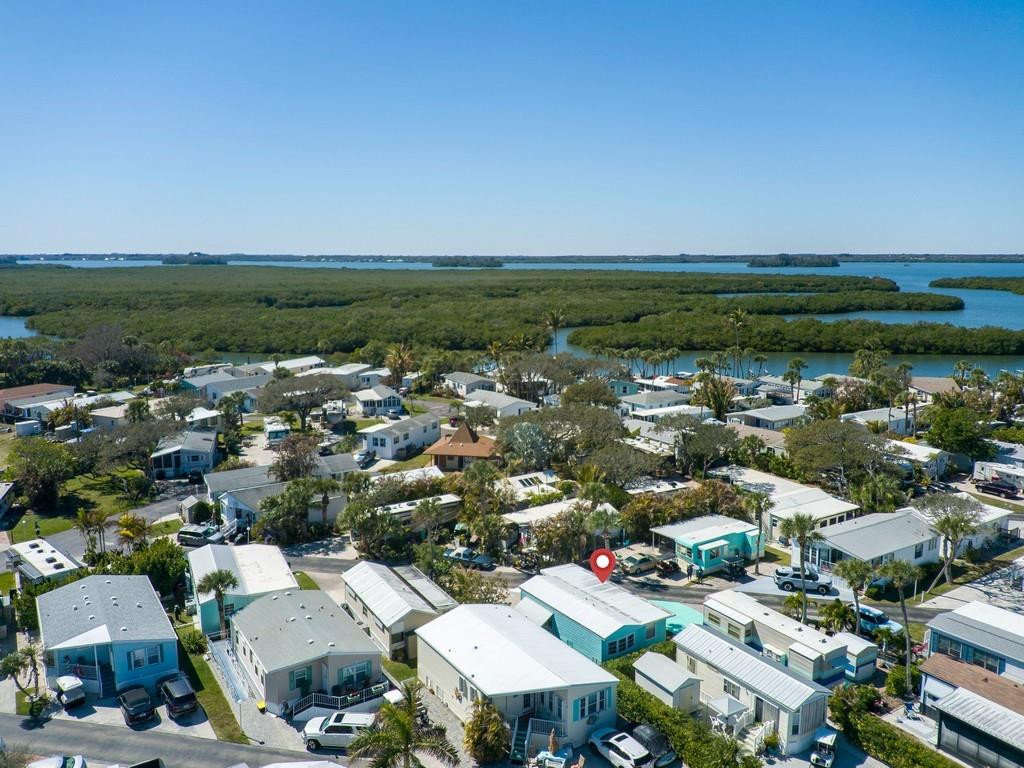 Ocean Resorts Cooperative - Residential