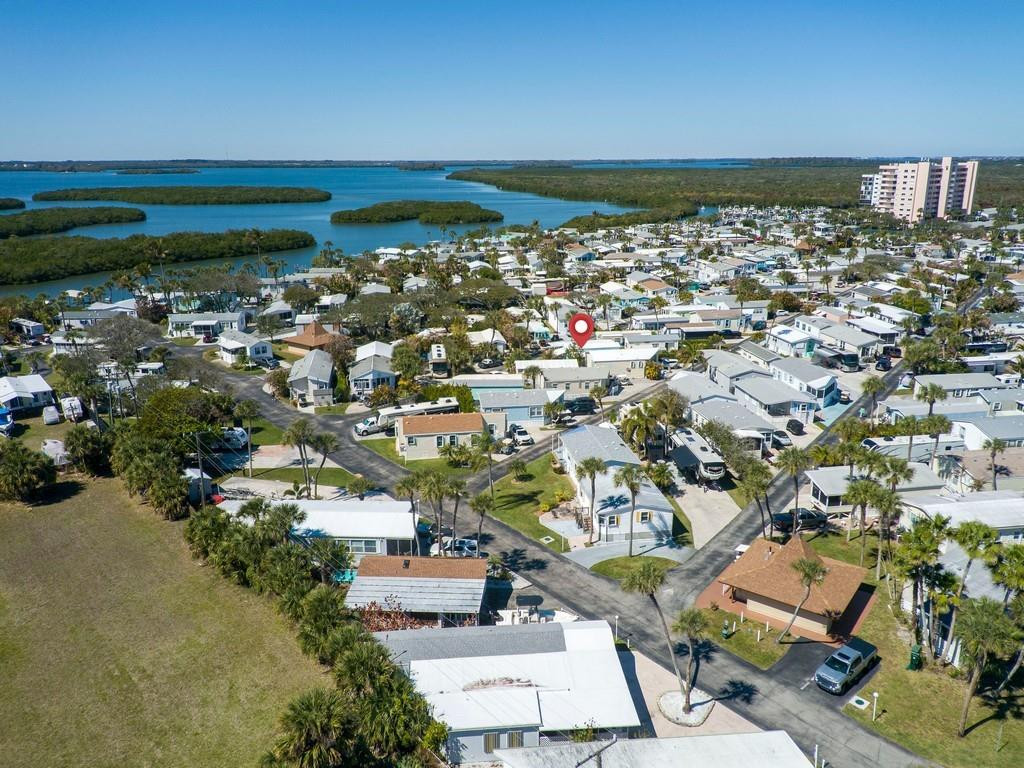 Ocean Resorts Cooperative - Residential