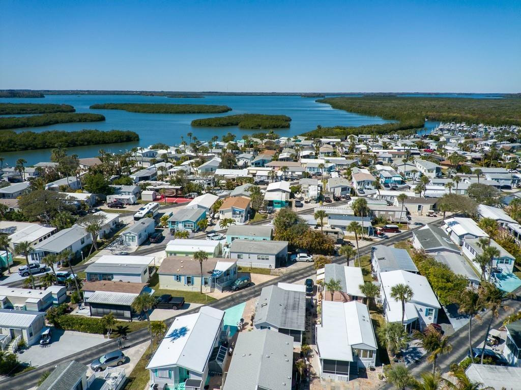 Ocean Resorts Cooperative - Residential