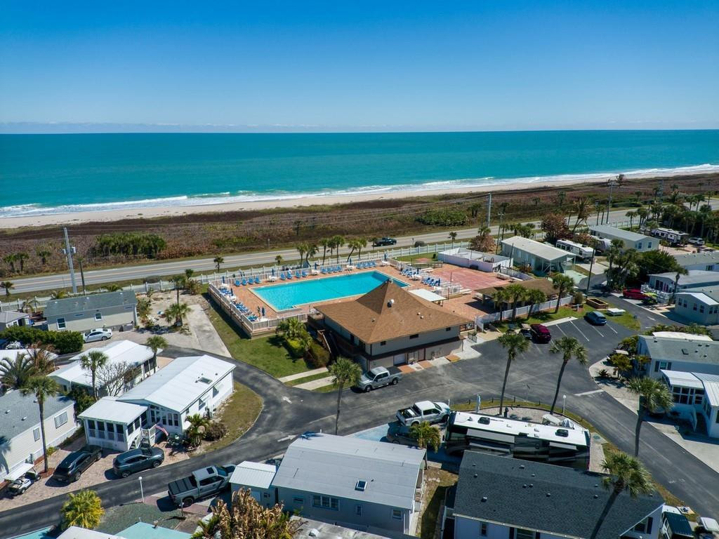 Ocean Resorts Cooperative - Residential