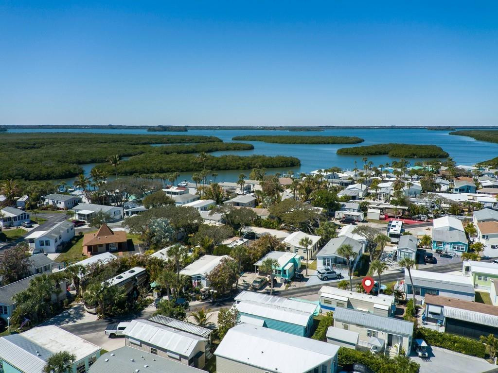 Ocean Resorts Cooperative - Residential