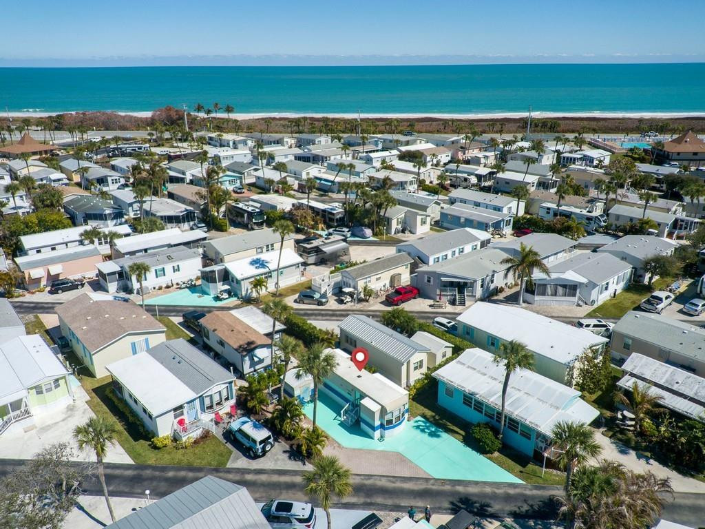 Ocean Resorts Cooperative - Residential