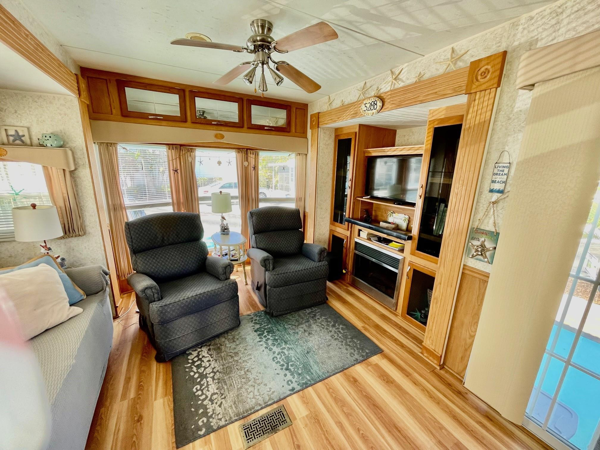 Ocean Resorts Cooperative - Residential