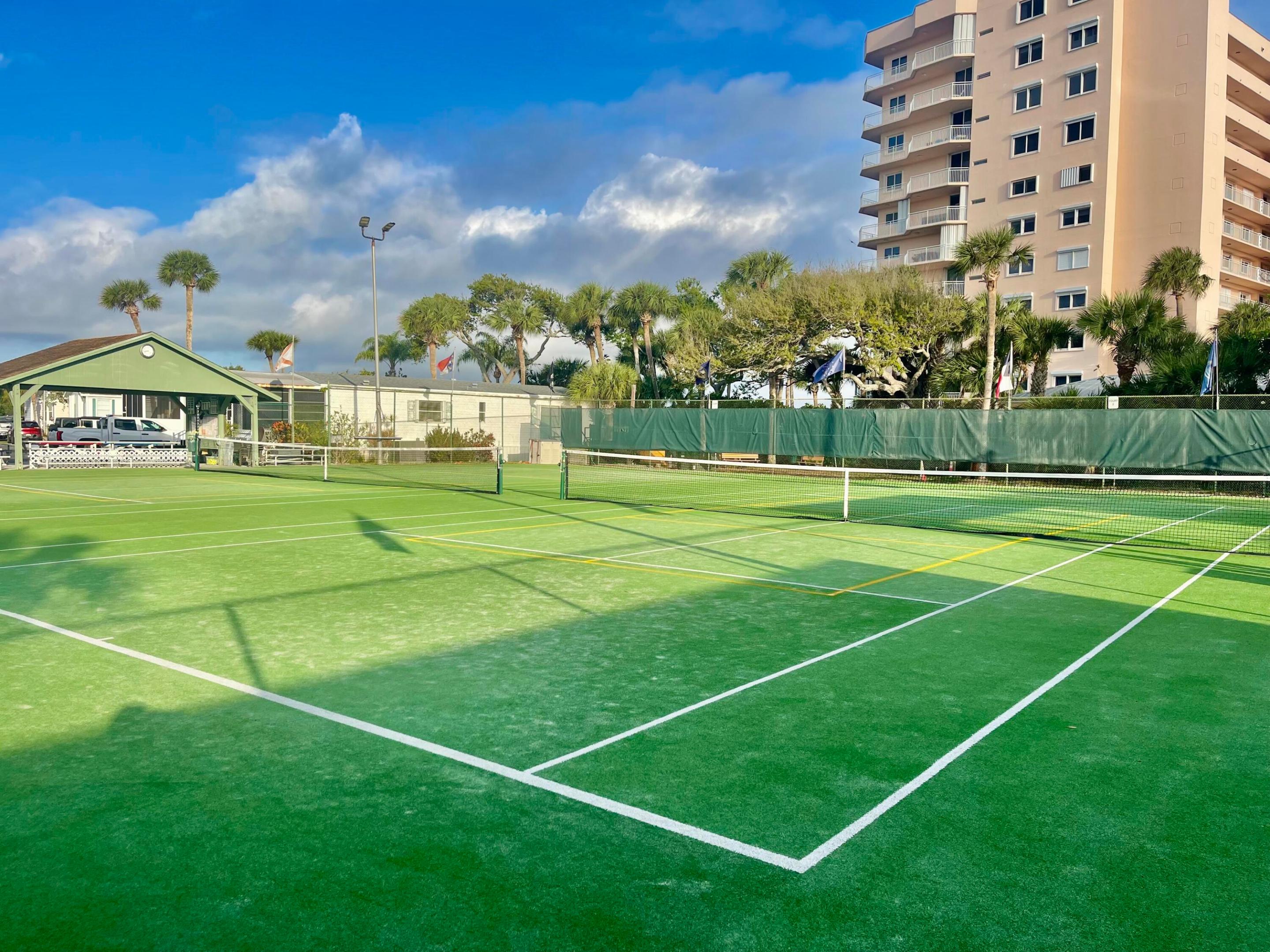 Ocean Resorts Cooperative - Residential