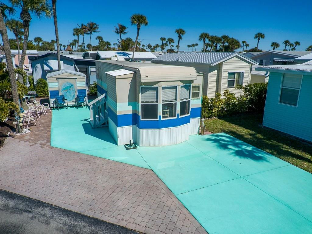 Ocean Resorts Cooperative - Residential