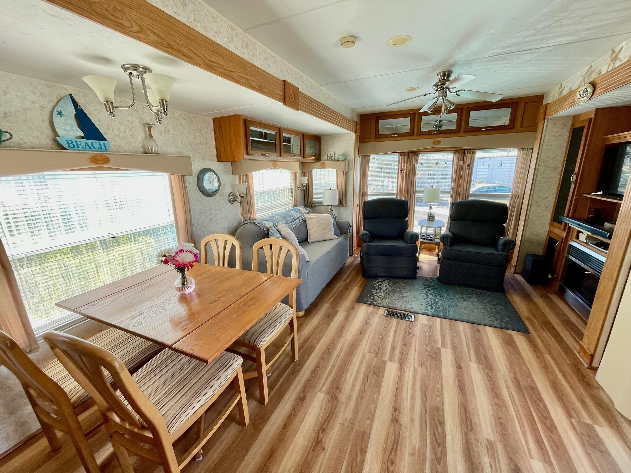 Ocean Resorts Cooperative - Residential