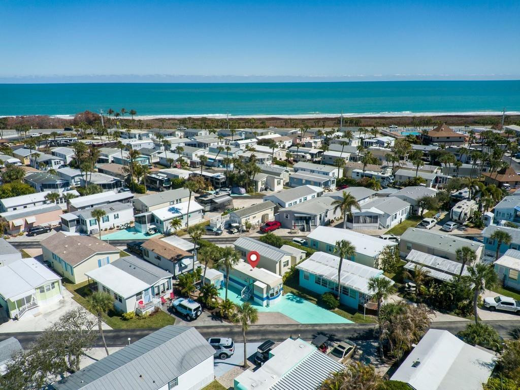 Ocean Resorts Cooperative - Residential