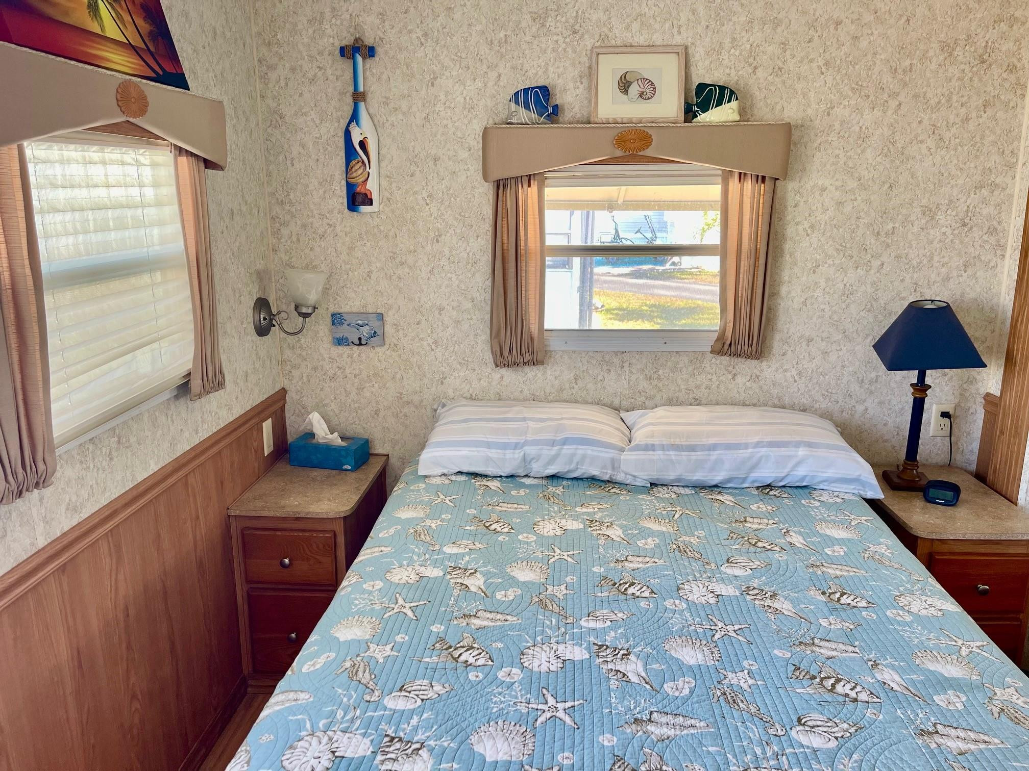 Ocean Resorts Cooperative - Residential