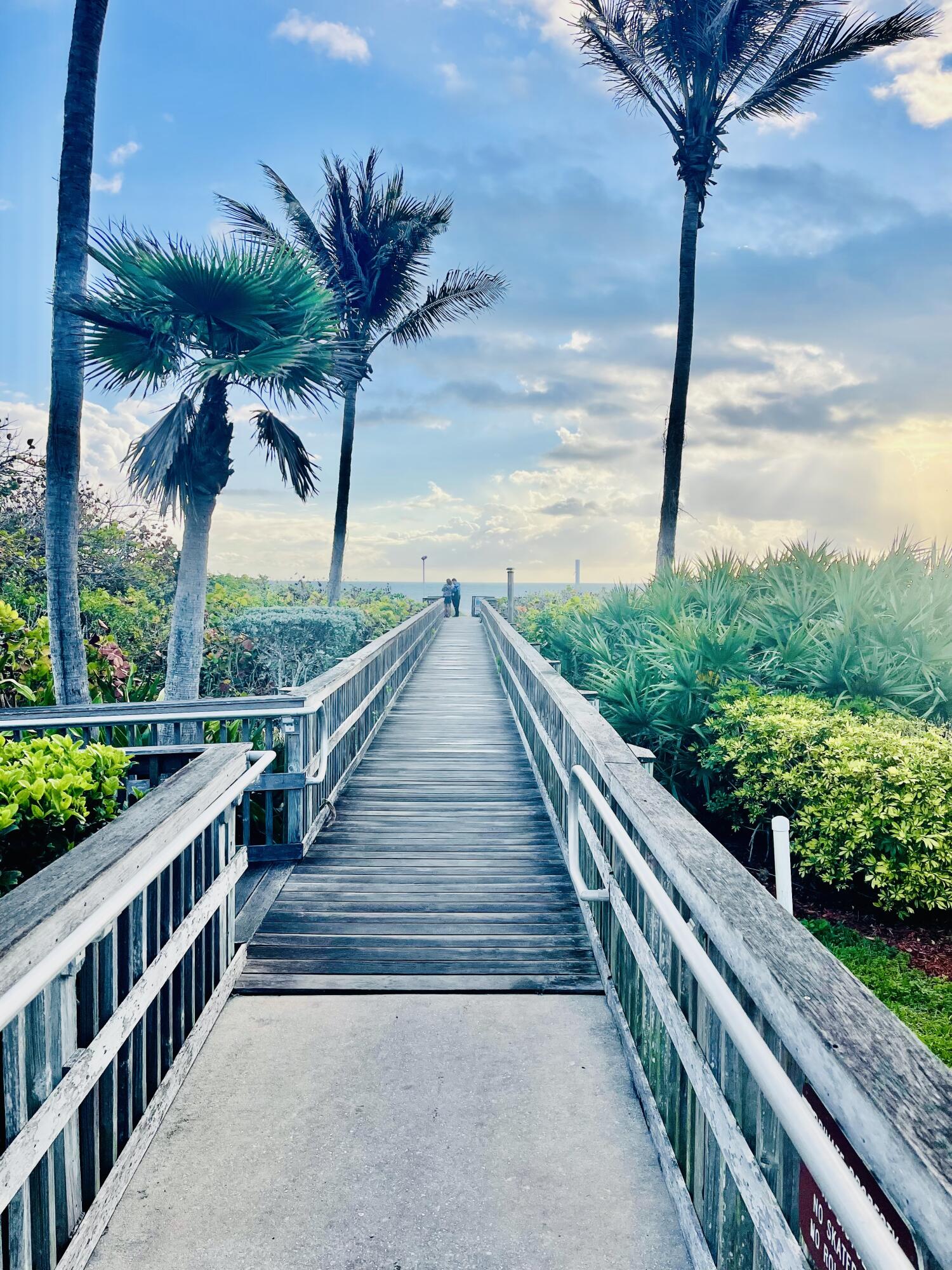 Ocean Resorts Cooperative - Residential