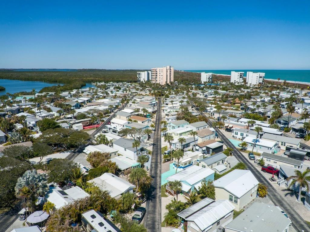 Ocean Resorts Cooperative - Residential