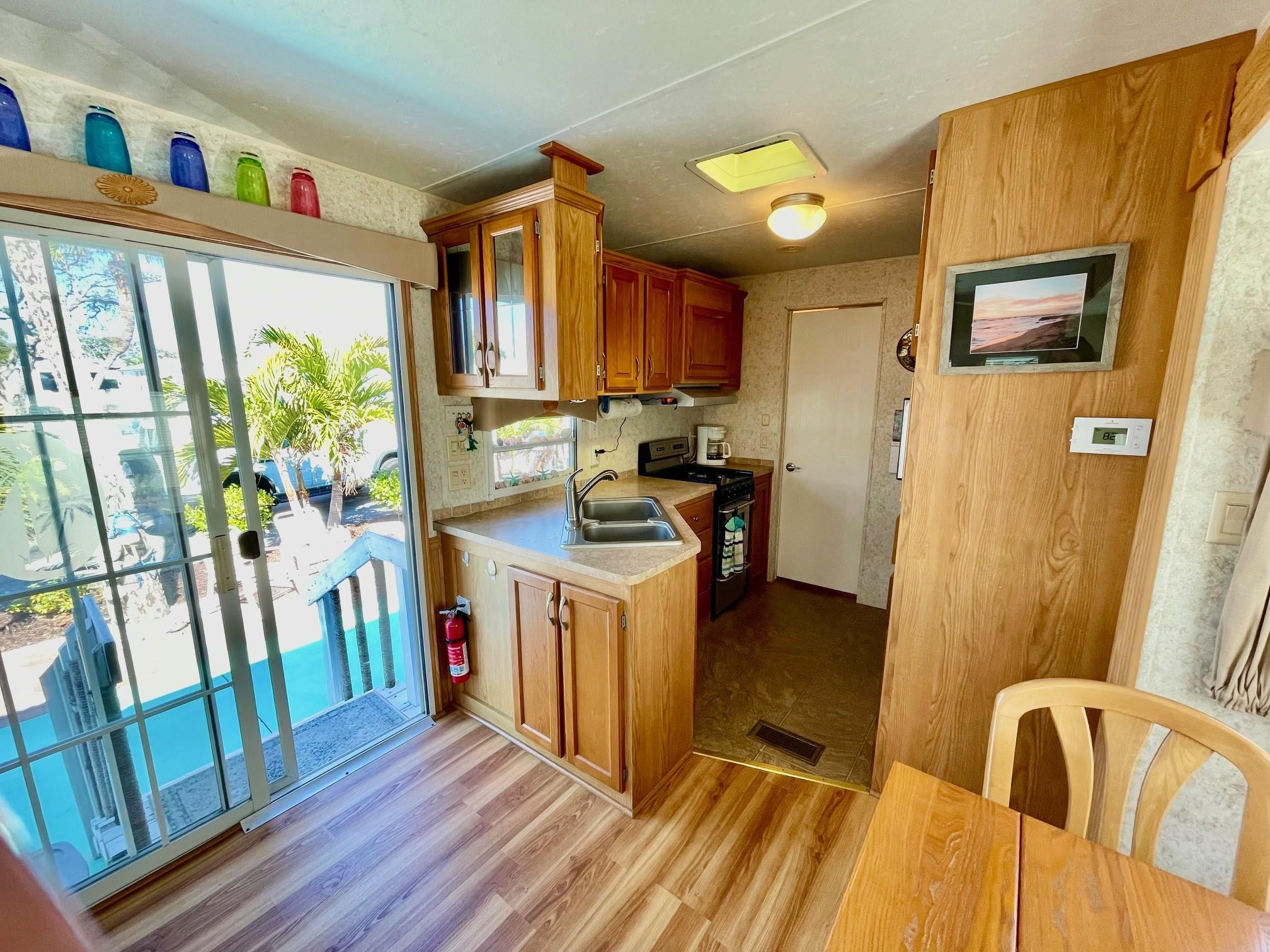 Ocean Resorts Cooperative - Residential