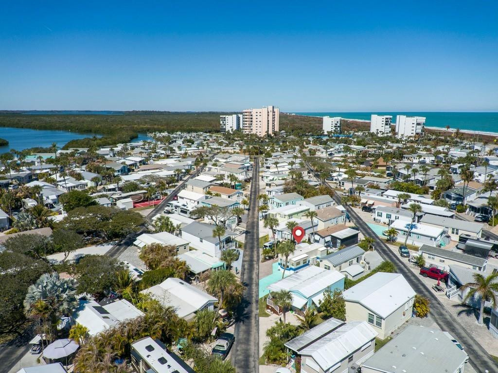 Ocean Resorts Cooperative - Residential