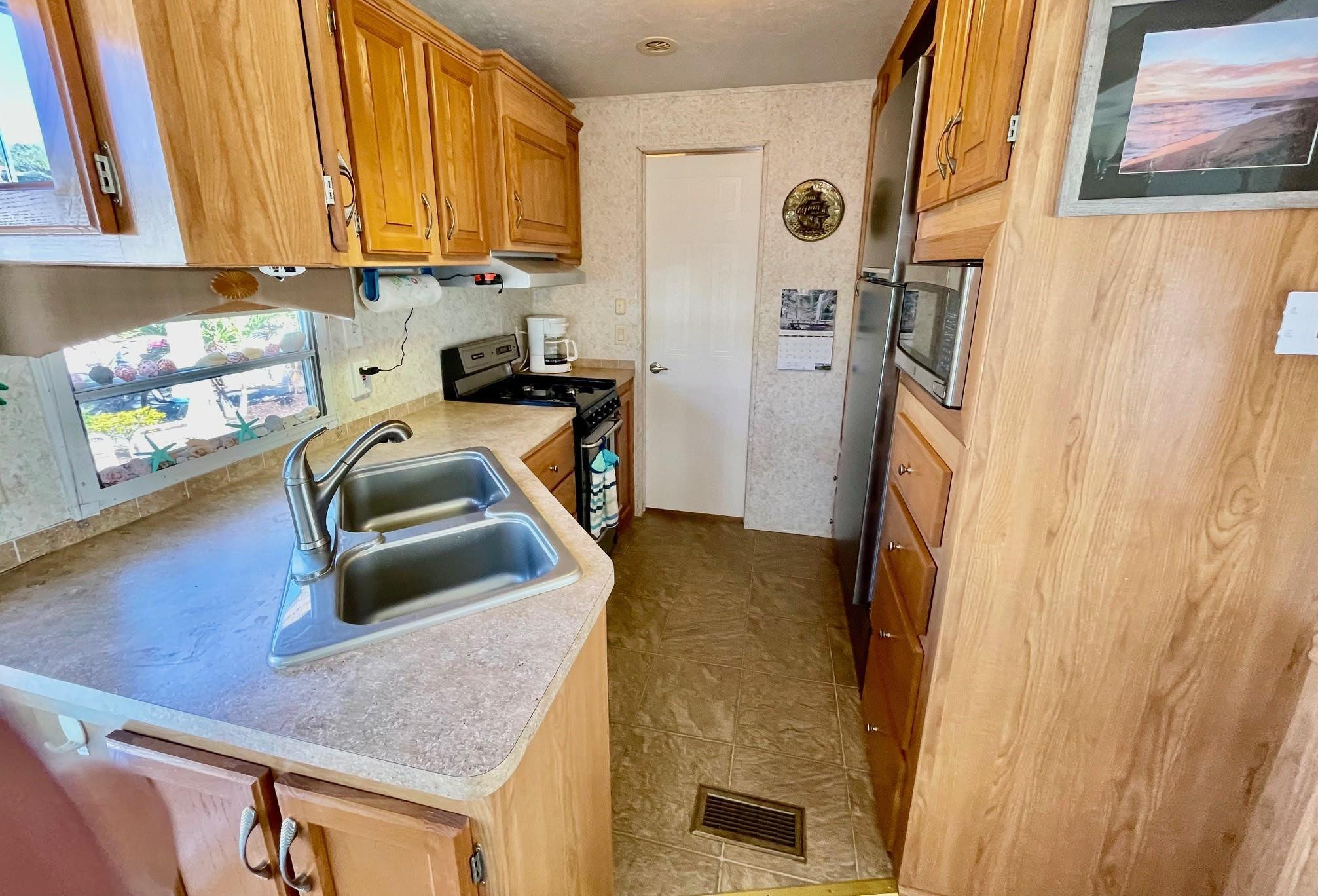 Ocean Resorts Cooperative - Residential