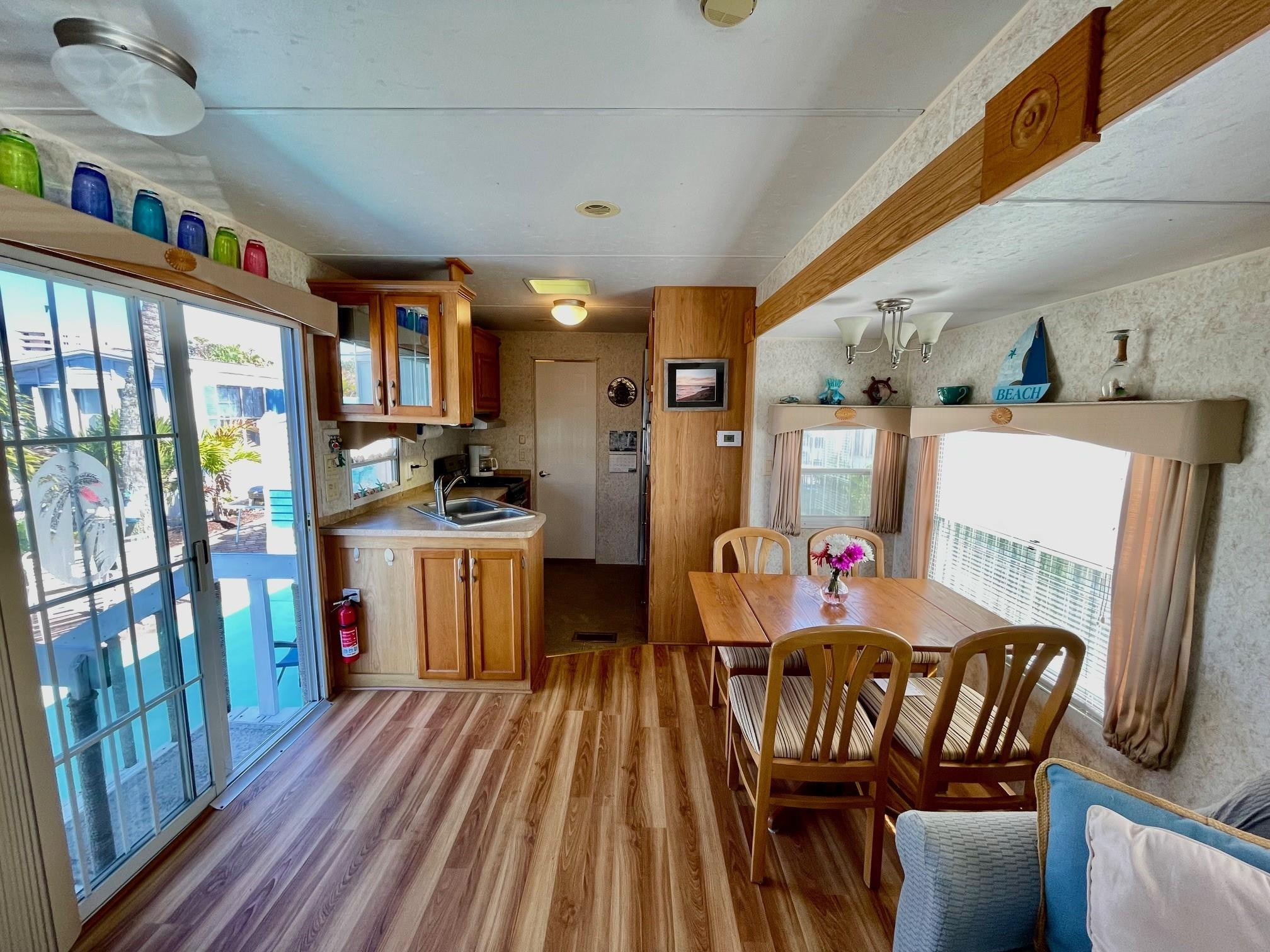 Ocean Resorts Cooperative - Residential