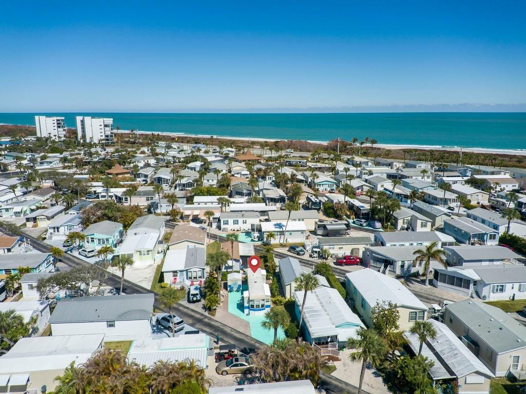 Ocean Resorts Cooperative - Residential