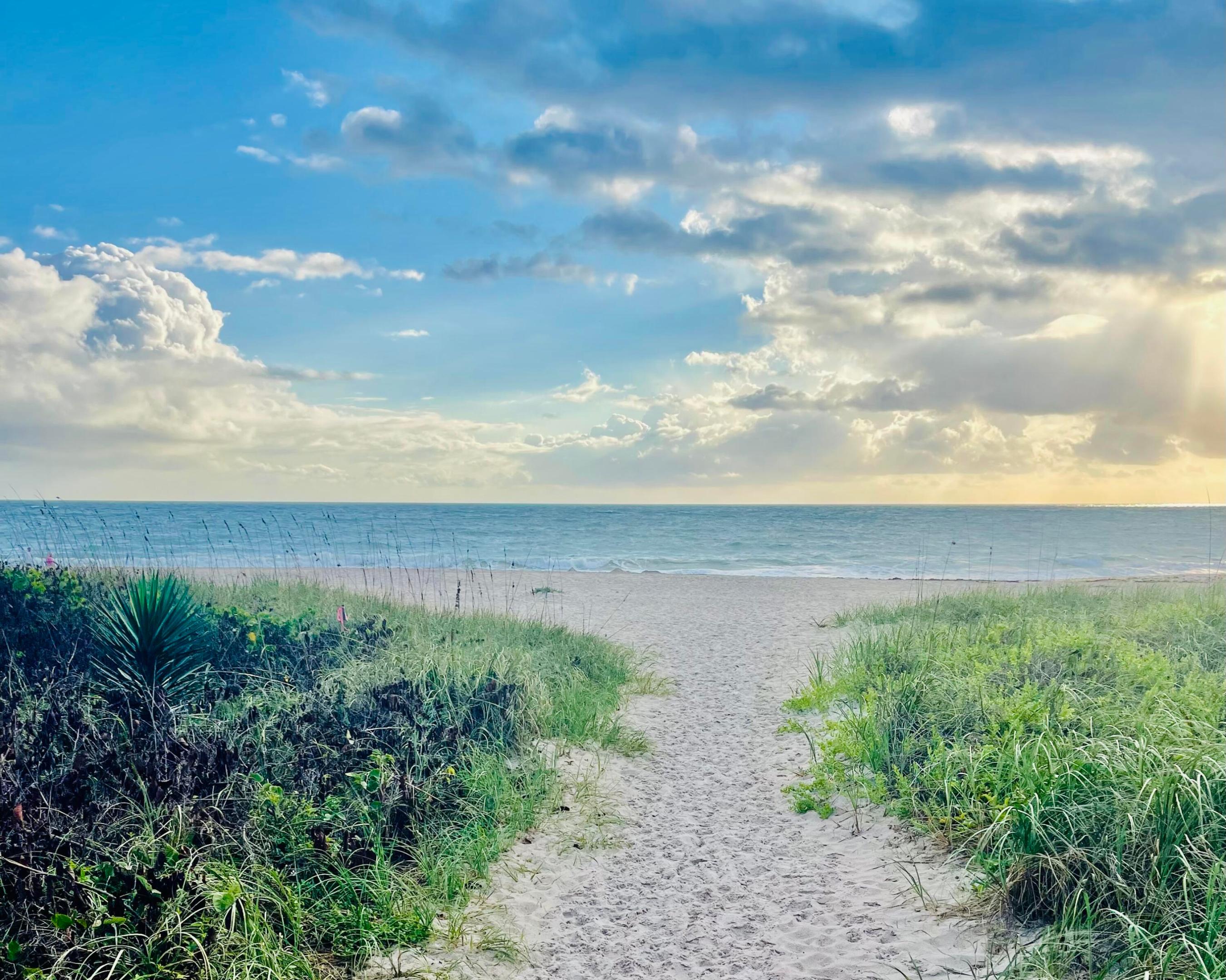 Ocean Resorts Cooperative - Residential