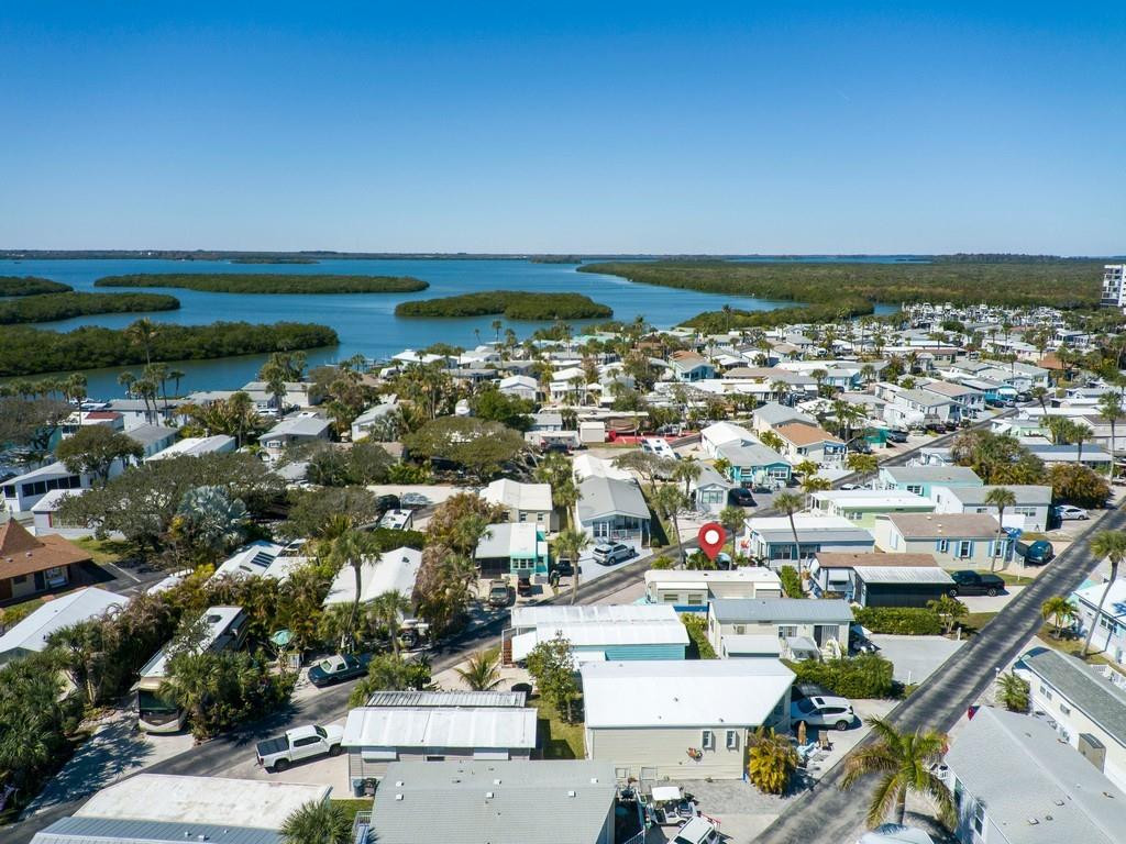 Ocean Resorts Cooperative - Residential