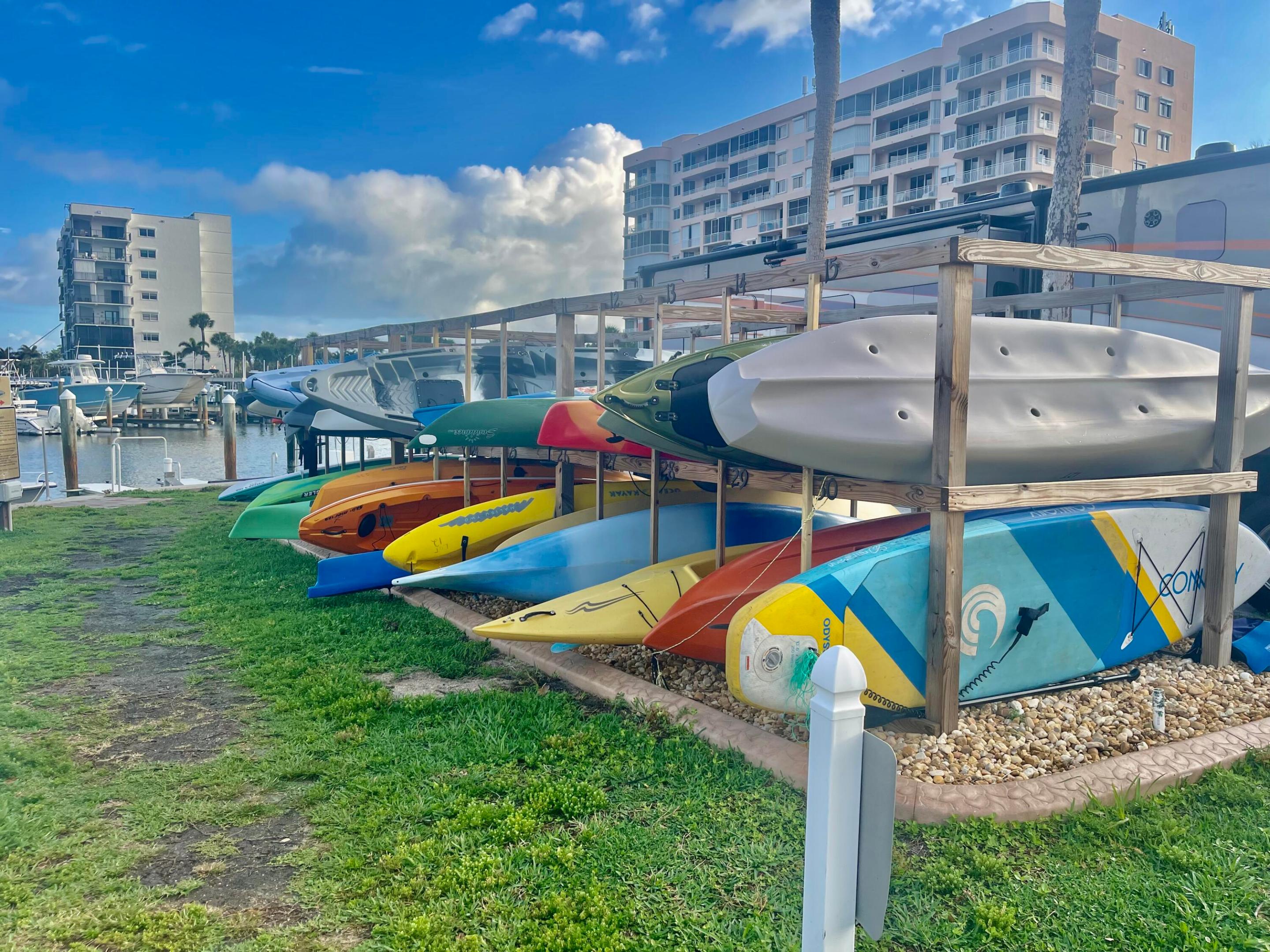 Ocean Resorts Cooperative - Residential