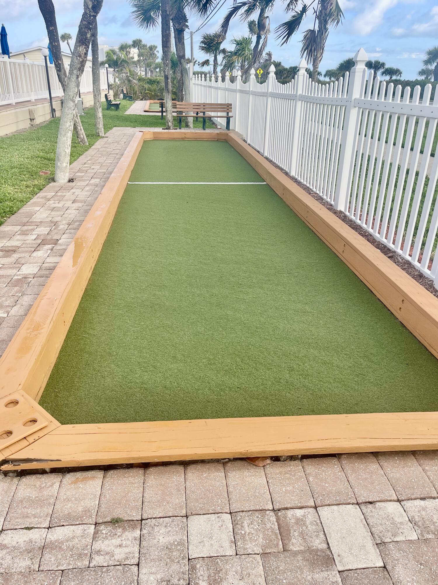 Ocean Resorts Cooperative - Residential