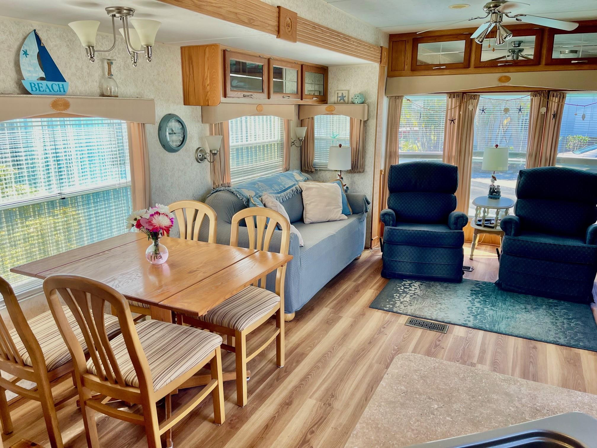 Ocean Resorts Cooperative - Residential