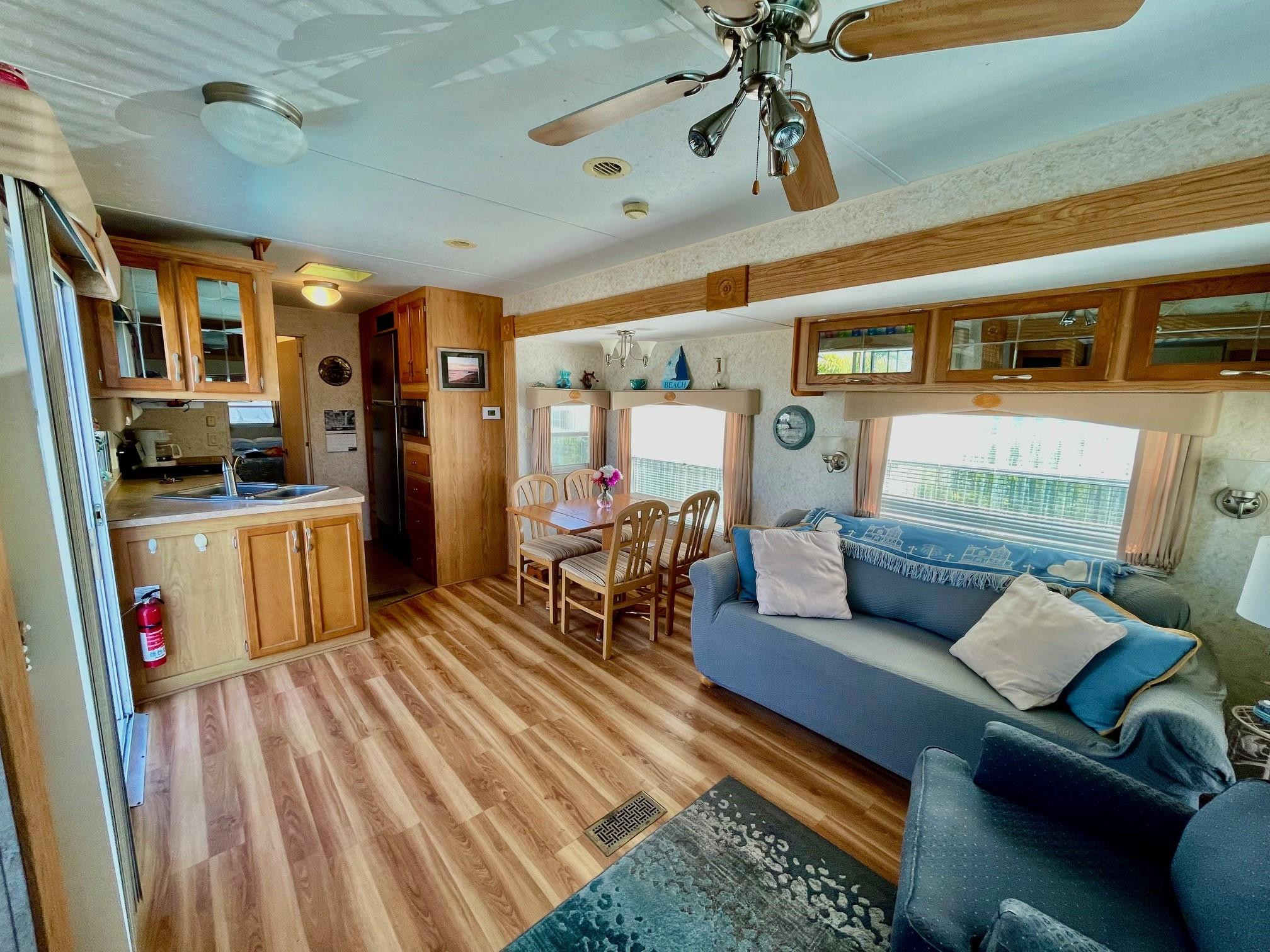 Ocean Resorts Cooperative - Residential