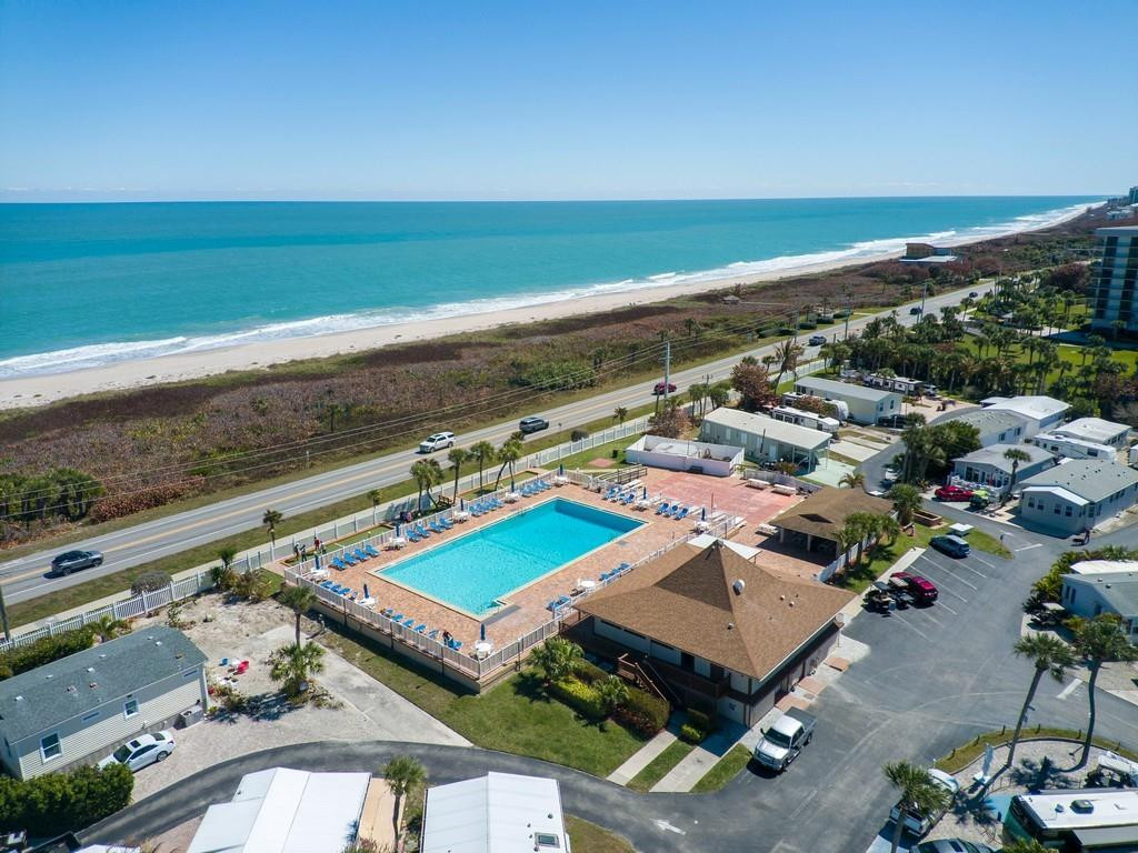 Ocean Resorts Cooperative - Residential