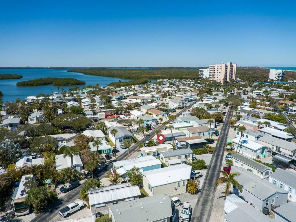 Ocean Resorts Cooperative - Residential