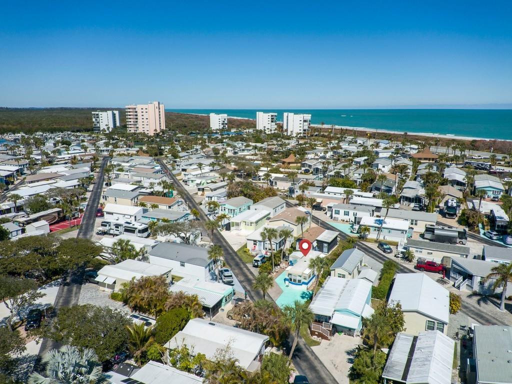 Ocean Resorts Cooperative - Residential