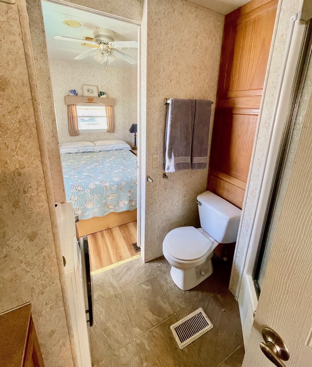 Ocean Resorts Cooperative - Residential