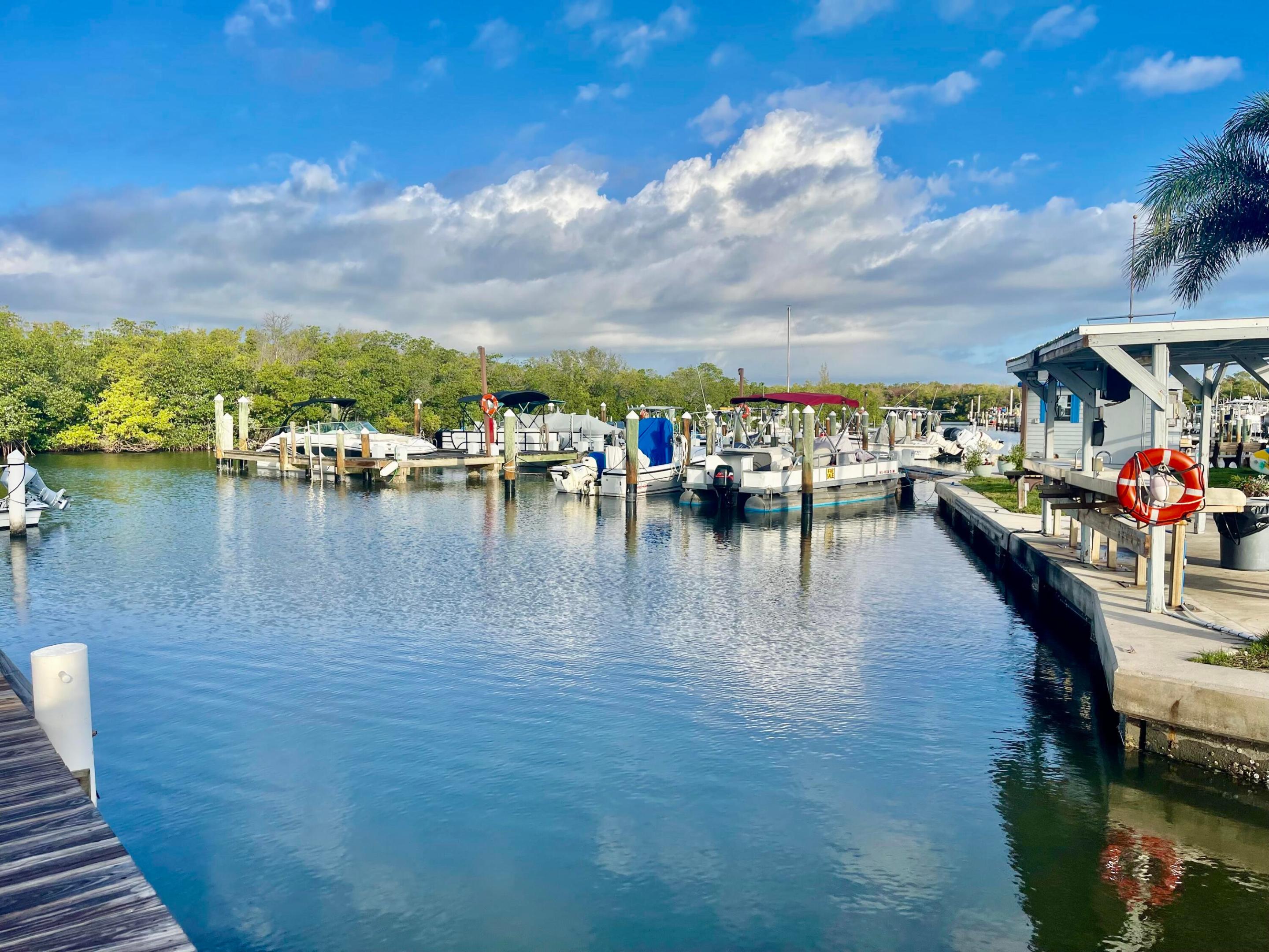 Ocean Resorts Cooperative - Residential