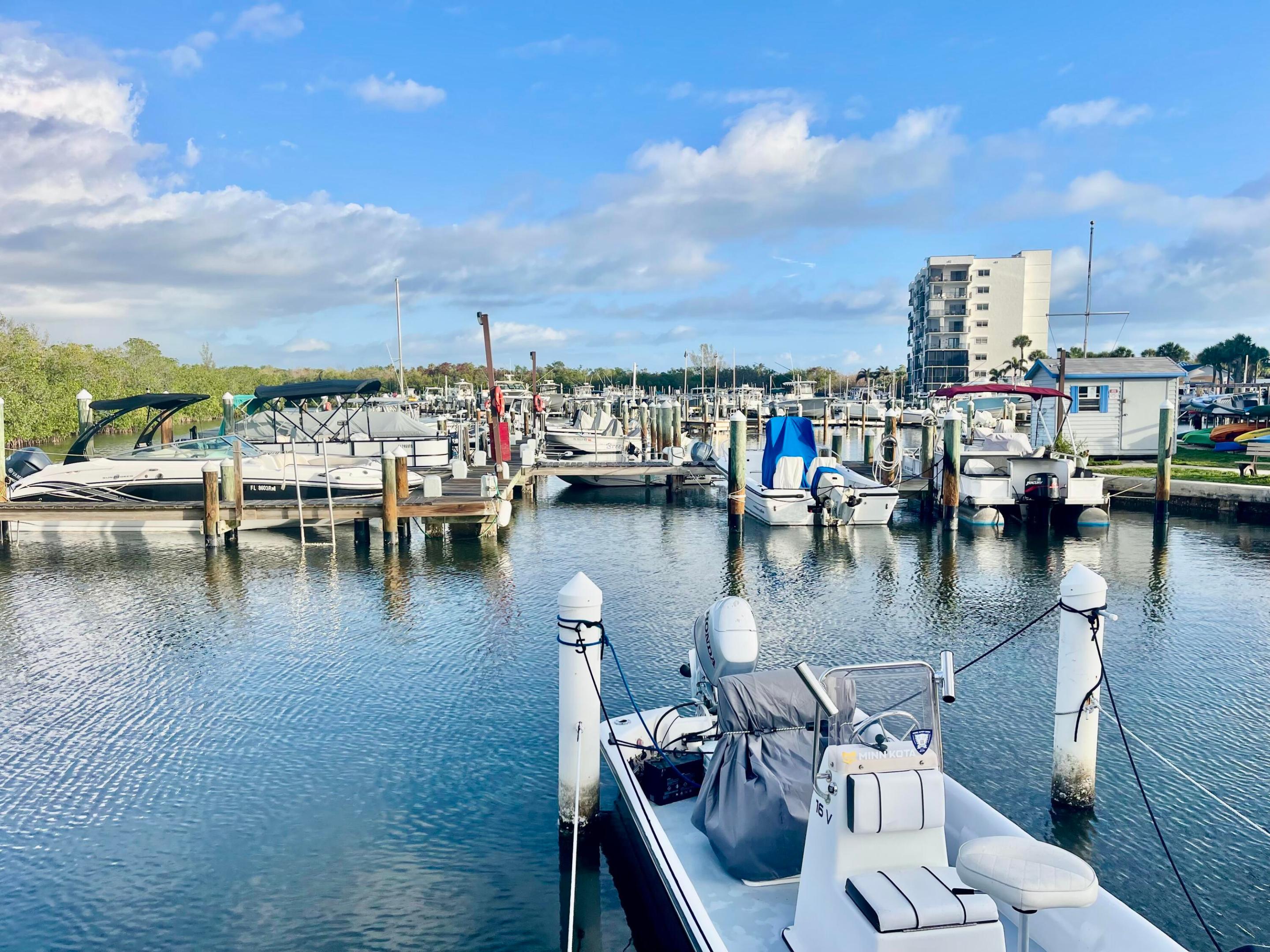 Ocean Resorts Cooperative - Residential